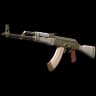 AK-47 | Aphrodite (Minimal Wear)