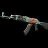 AK-47 | Aquamarine Revenge (Minimal Wear)
