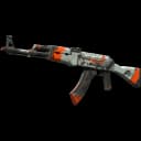 AK-47 | Asiimov (Battle-Scarred)