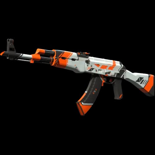 AK-47 | Asiimov (Factory New)