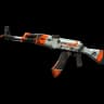 AK-47 | Asiimov (Field-Tested)