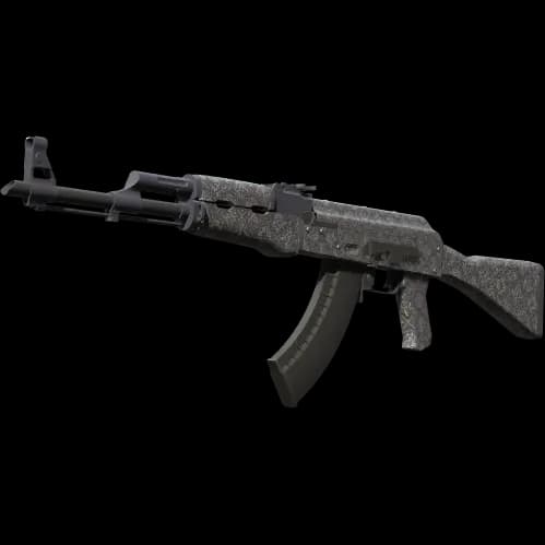AK-47 | Baroque Purple (Factory New)