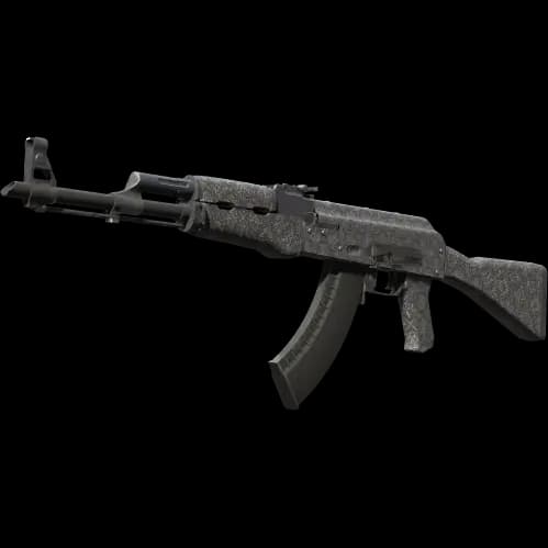AK-47 | Baroque Purple (Well-Worn)