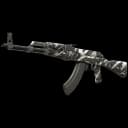 AK-47 | Breakthrough (Minimal Wear)