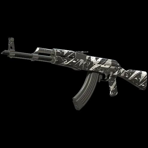 AK-47 | Breakthrough (Minimal Wear)