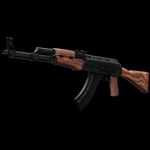 AK-47 | Cartel (Battle-Scarred)