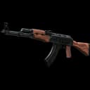 AK-47 | Cartel (Minimal Wear)