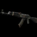 AK-47 | Elite Build (Minimal Wear)