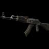 AK-47 | Elite Build (Minimal Wear)