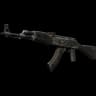 AK-47 | Elite Build (Well-Worn)