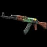 AK-47 | Fire Serpent (Factory New)