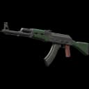 AK-47 | First Class (Battle-Scarred)
