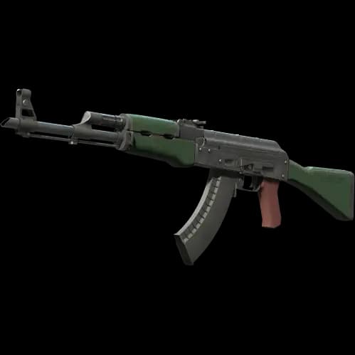 AK-47 | First Class (Battle-Scarred)