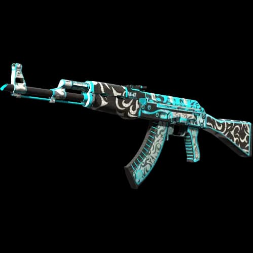 AK-47 | Frontside Misty (Factory New)