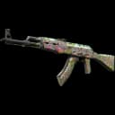 AK-47 | Head Shot (Field-Tested)