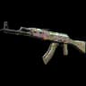 AK-47 | Head Shot (Field-Tested)