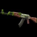 AK-47 | Hydroponic (Factory New)