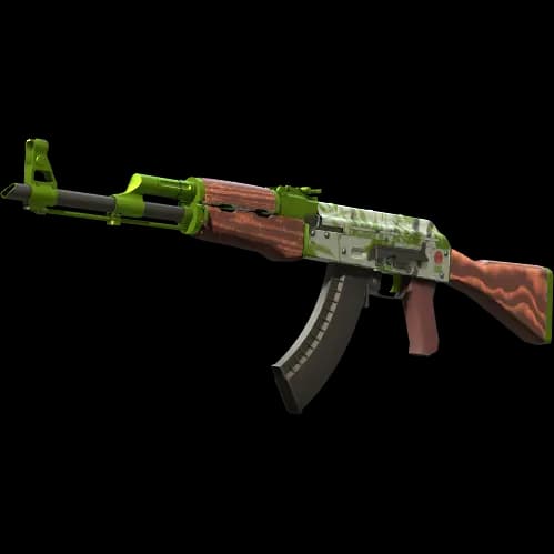 AK-47 | Hydroponic (Factory New)