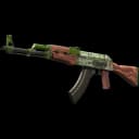 AK-47 | Hydroponic (Field-Tested)