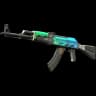 AK-47 | Ice Coaled (Minimal Wear)