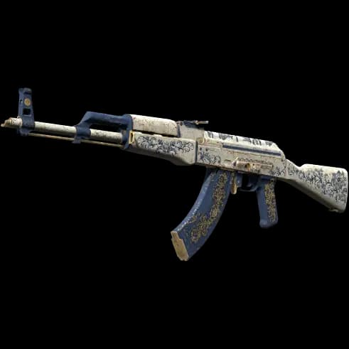 AK-47 | Inheritance (Battle-Scarred)