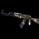 AK-47 | Leet Museo (Field-Tested)