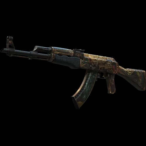 AK-47 | Legion of Anubis (Minimal Wear)