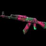 AK-47 | Neon Revolution (Field-Tested)