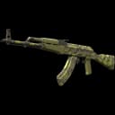 AK-47 | Olive Polycam (Factory New)