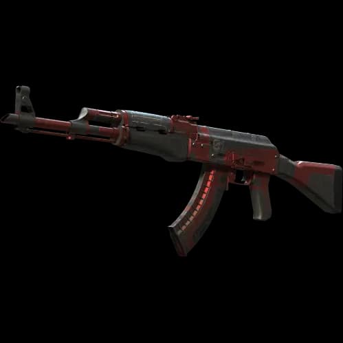 AK-47 | Orbit Mk01 (Factory New)