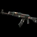 AK-47 | Rat Rod (Factory New)