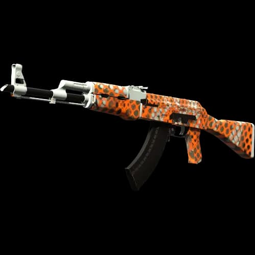 AK-47 | Safety Net (Minimal Wear)