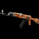 AK-47 | Safety Net (Well-Worn)