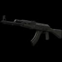 AK-47 | Slate (Battle-Scarred)