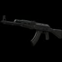 AK-47 | Slate (Field-Tested)