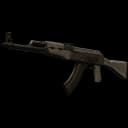 AK-47 | Steel Delta (Battle-Scarred)