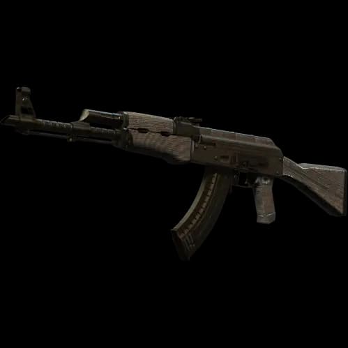 AK-47 | Steel Delta (Battle-Scarred)