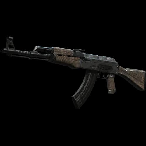 AK-47 | Steel Delta (Factory New)