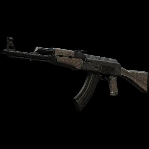 AK-47 | Steel Delta (Field-Tested)