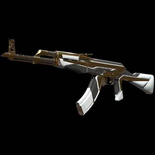AK-47 | The Oligarch (Factory New)