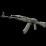 AK-47 | VariCamo Grey (Battle-Scarred)