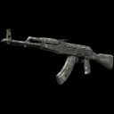 AK-47 | VariCamo Grey (Field-Tested)