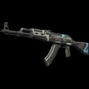 AK-47 | Vulcan (Battle-Scarred)