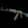 AK-47 | Vulcan (Battle-Scarred)