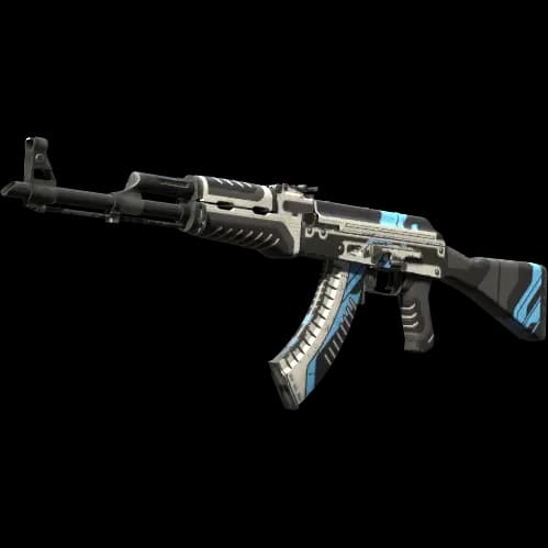 AK-47 | Vulcan (Field-Tested)
