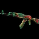 AK-47 | Wild Lotus (Factory New)