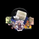 Ambush Sticker Capsule