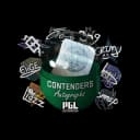 Antwerp 2022 Contenders Autograph Capsule