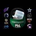 Antwerp 2022 Contenders Sticker Capsule