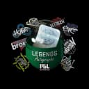 Antwerp 2022 Legends Autograph Capsule